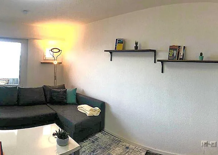 Joy - Mit Panoramasicht شقة